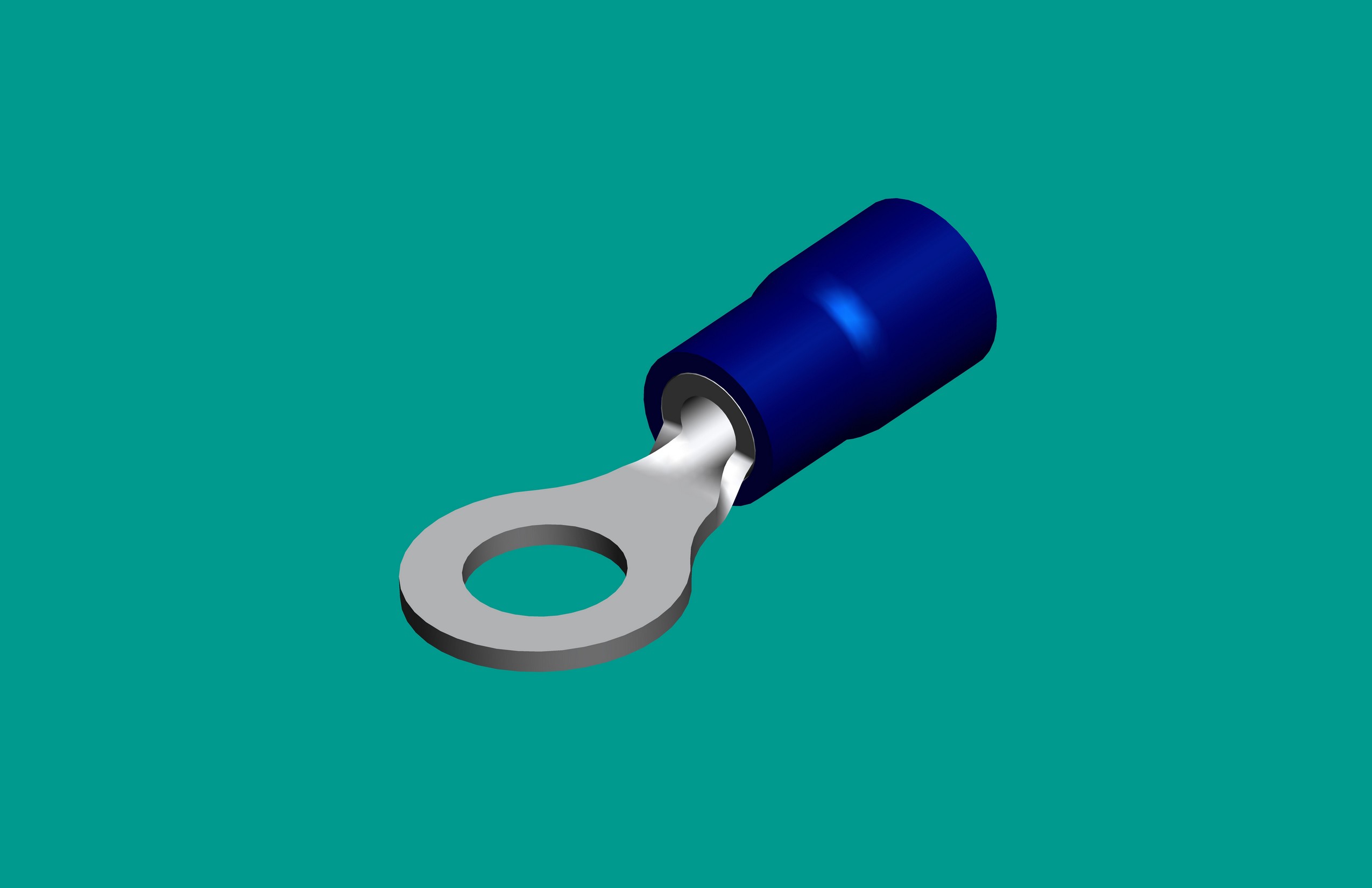 5.3*8.6*0.8環形冷壓（有帽）包裝