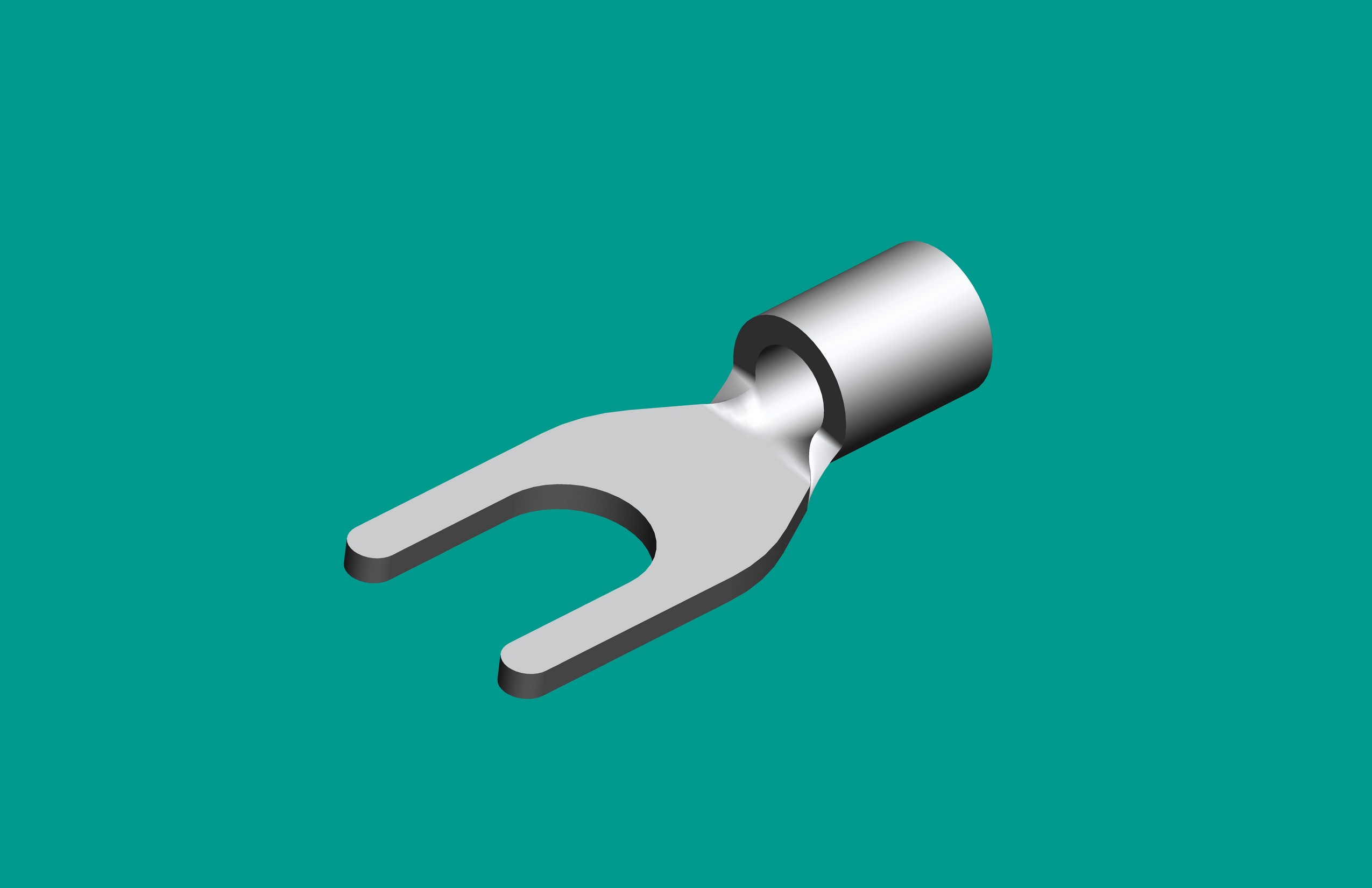 5.3*9.0冷壓端子-焊縫 包裝